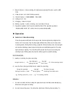 Preview for 2 page of Secuvox KC314A User Manual