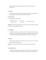 Preview for 3 page of Secuvox KC314A User Manual