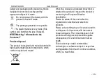 Preview for 15 page of SED GPH-610R User Manual