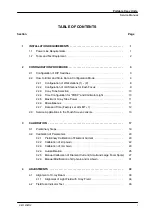 Preview for 7 page of Sedecal SPL-HF 2.0 Service Manual