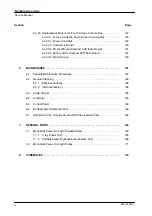 Preview for 10 page of Sedecal SPL-HF 2.0 Service Manual