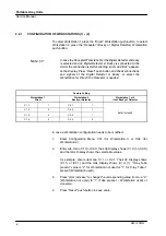 Preview for 18 page of Sedecal SPL-HF 2.0 Service Manual