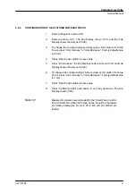 Preview for 19 page of Sedecal SPL-HF 2.0 Service Manual