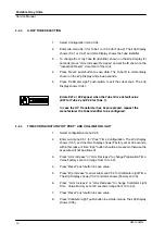 Preview for 20 page of Sedecal SPL-HF 2.0 Service Manual