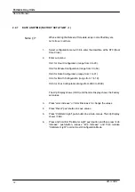 Preview for 22 page of Sedecal SPL-HF 2.0 Service Manual