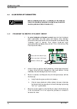 Preview for 30 page of Sedecal SPL-HF 2.0 Service Manual