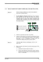 Preview for 37 page of Sedecal SPL-HF 2.0 Service Manual