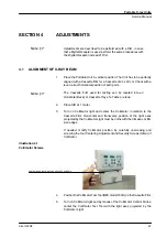 Preview for 43 page of Sedecal SPL-HF 2.0 Service Manual