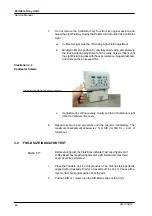 Preview for 46 page of Sedecal SPL-HF 2.0 Service Manual