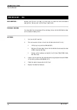 Preview for 56 page of Sedecal SPL-HF 2.0 Service Manual