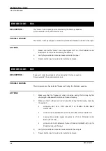 Preview for 58 page of Sedecal SPL-HF 2.0 Service Manual