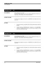 Preview for 60 page of Sedecal SPL-HF 2.0 Service Manual