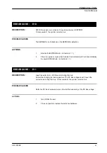 Preview for 61 page of Sedecal SPL-HF 2.0 Service Manual