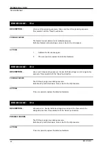 Preview for 62 page of Sedecal SPL-HF 2.0 Service Manual