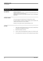 Preview for 68 page of Sedecal SPL-HF 2.0 Service Manual