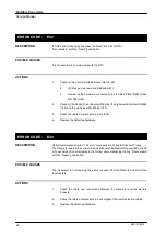 Preview for 70 page of Sedecal SPL-HF 2.0 Service Manual