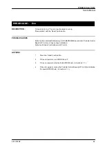 Preview for 75 page of Sedecal SPL-HF 2.0 Service Manual