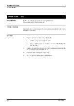 Preview for 76 page of Sedecal SPL-HF 2.0 Service Manual