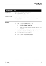 Preview for 77 page of Sedecal SPL-HF 2.0 Service Manual