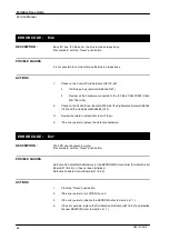 Preview for 78 page of Sedecal SPL-HF 2.0 Service Manual