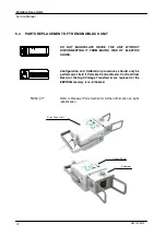 Preview for 82 page of Sedecal SPL-HF 2.0 Service Manual