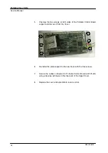 Preview for 86 page of Sedecal SPL-HF 2.0 Service Manual