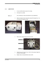 Preview for 87 page of Sedecal SPL-HF 2.0 Service Manual