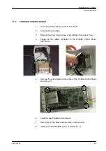 Preview for 93 page of Sedecal SPL-HF 2.0 Service Manual