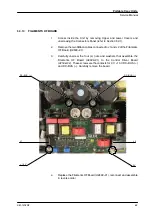 Preview for 99 page of Sedecal SPL-HF 2.0 Service Manual