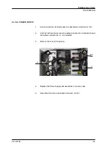 Preview for 119 page of Sedecal SPL-HF 2.0 Service Manual