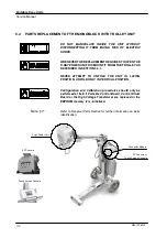 Preview for 120 page of Sedecal SPL-HF 2.0 Service Manual