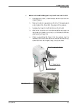 Preview for 123 page of Sedecal SPL-HF 2.0 Service Manual