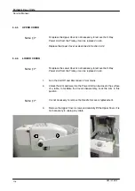 Preview for 128 page of Sedecal SPL-HF 2.0 Service Manual