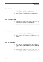 Preview for 133 page of Sedecal SPL-HF 2.0 Service Manual