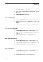 Preview for 141 page of Sedecal SPL-HF 2.0 Service Manual