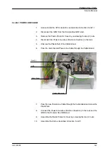 Preview for 153 page of Sedecal SPL-HF 2.0 Service Manual