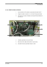 Preview for 155 page of Sedecal SPL-HF 2.0 Service Manual