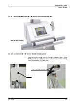 Preview for 157 page of Sedecal SPL-HF 2.0 Service Manual