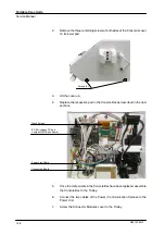 Preview for 158 page of Sedecal SPL-HF 2.0 Service Manual