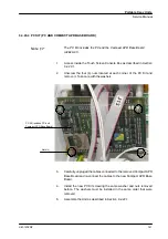 Preview for 161 page of Sedecal SPL-HF 2.0 Service Manual