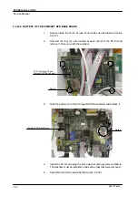 Preview for 162 page of Sedecal SPL-HF 2.0 Service Manual