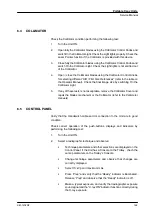 Preview for 169 page of Sedecal SPL-HF 2.0 Service Manual