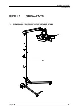 Preview for 173 page of Sedecal SPL-HF 2.0 Service Manual