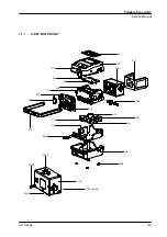 Preview for 175 page of Sedecal SPL-HF 2.0 Service Manual