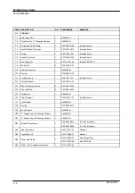 Preview for 182 page of Sedecal SPL-HF 2.0 Service Manual