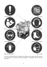 Preview for 28 page of Sedgwick 104392 Operation And Maintenance Instructions