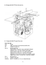 Preview for 35 page of Sedgwick 104392 Operation And Maintenance Instructions