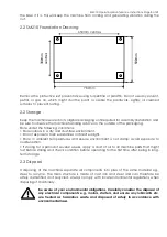 Предварительный просмотр 8 страницы Sedgwick SM210 Operation And Maintenance Instructions