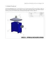 Предварительный просмотр 27 страницы Sedgwick SM210 Operation And Maintenance Instructions