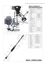 Предварительный просмотр 28 страницы Sedgwick SM210 Operation And Maintenance Instructions